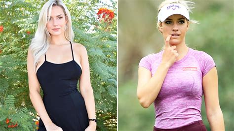 paige spiranic nudes|Paige Spiranac nude pictures, onlyfans leaks, playboy photos ...